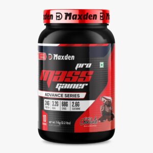 Prime Whey Protein 1KG (2.2lbs) Chocolate